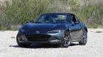 Mazda MX-5 Miata RF 2016 года (NA)